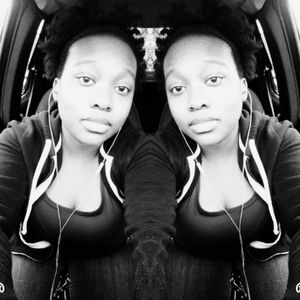 Meet your Posher, Keisha